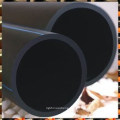 Black Color Polyethylene Plastic Tubing HDPE Water Supply Pipe 315mm Pn10